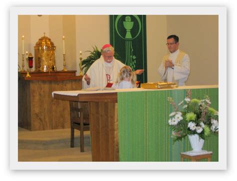 busson pastor hermes|Scott City vocation, Bishop Hermes, dies .